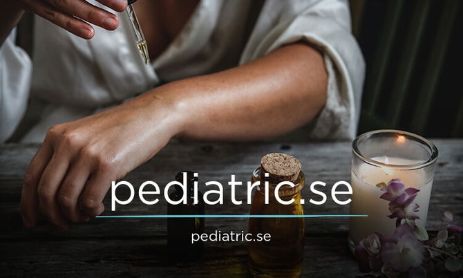 Pediatric.se