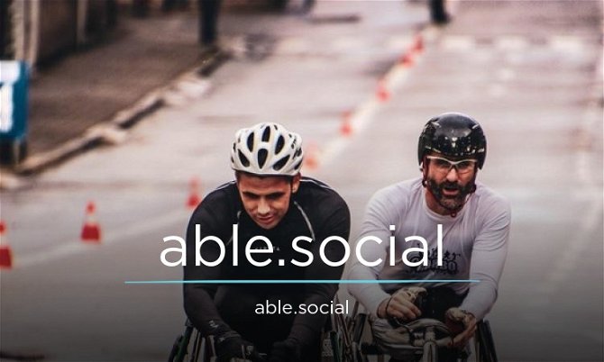 Able.social