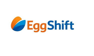 EggShift logo