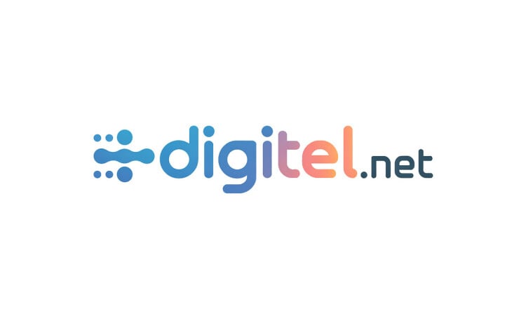 Digitel logo