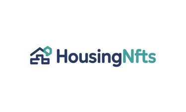 HousingNFTs.com - Creative brandable domain for sale