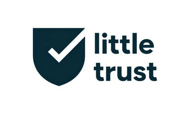 LittleTrust.com - Creative brandable domain for sale