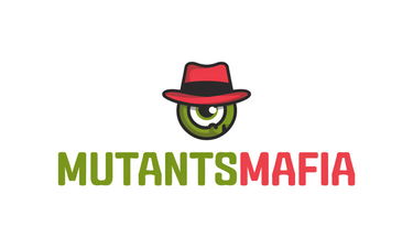 MutantsMafia.com - Creative brandable domain for sale