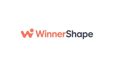 WinnerShape.com - Creative brandable domain for sale