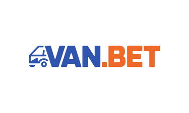 Van.bet - Creative brandable domain for sale