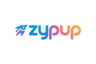 Zypup logo