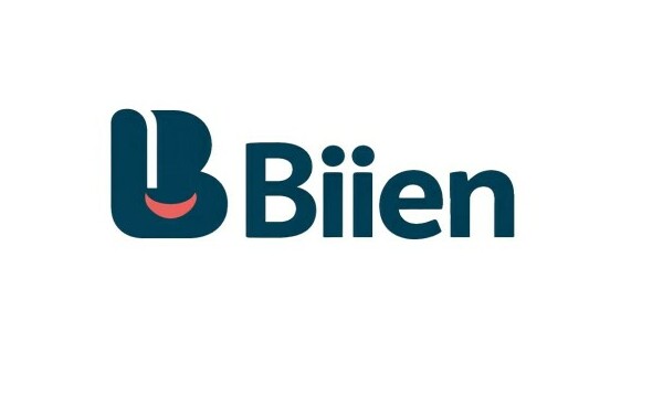Biien logo