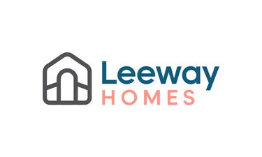 LeewayHomes.com - Creative brandable domain for sale