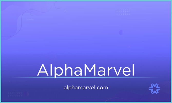 AlphaMarvel.com