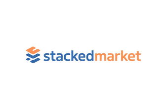 StackedMarket logo