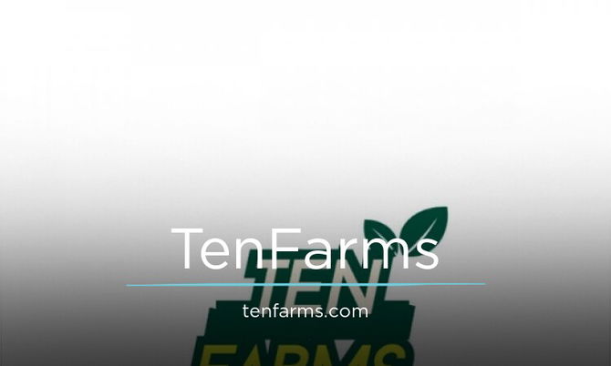TenFarms.com