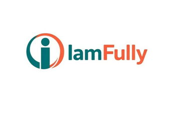 IamFully logo
