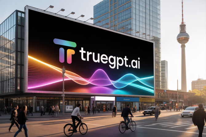 truegpt.ai — 2