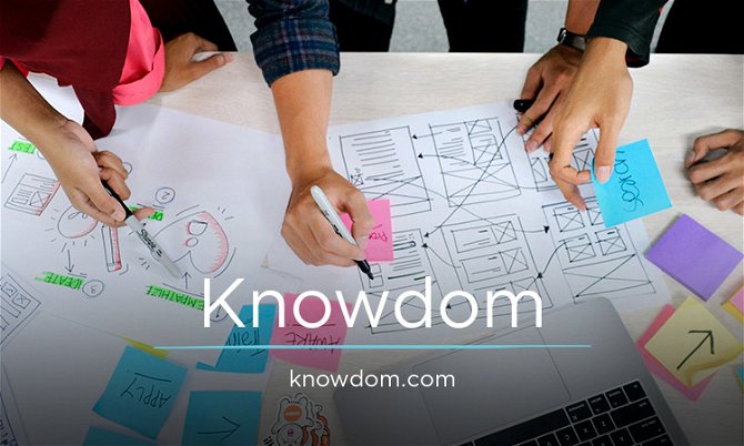 KnowDom.com