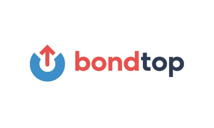 BondTop logo