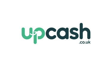 UpCash.co.uk - Creative brandable domain for sale