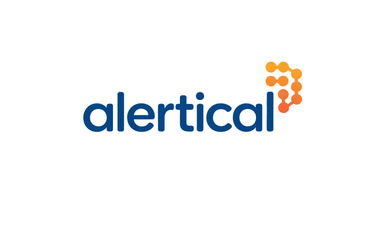Alertical.com - Creative brandable domain for sale