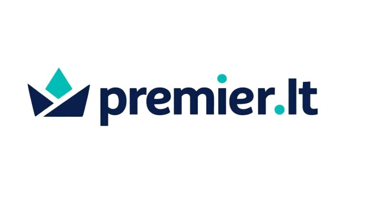 premier logo