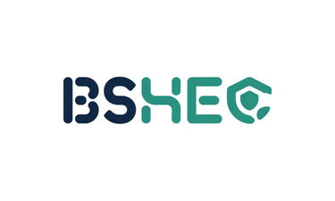 BSHEC.com - Creative brandable domain for sale