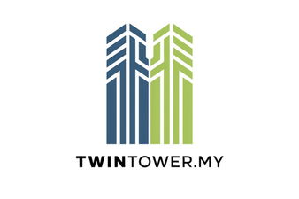 TwinTower.my - Creative brandable domain for sale