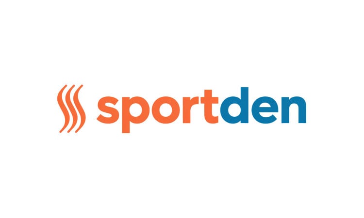 SportDen logo