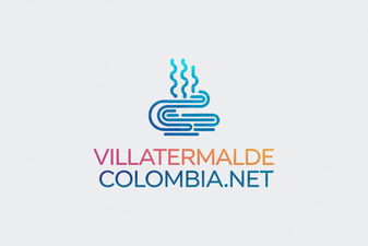 VillaTermalDeColombia.net - Creative brandable domain for sale