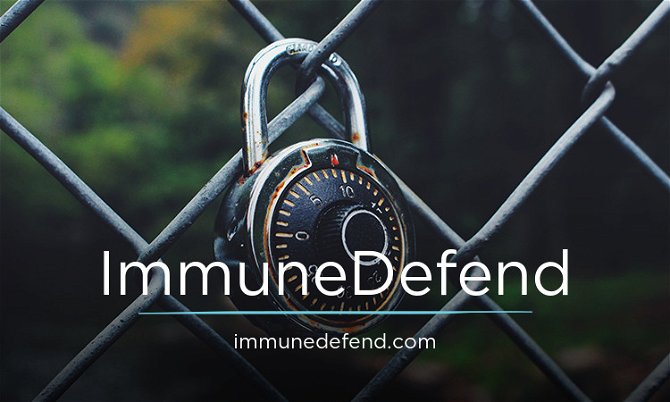 immunedefend.com