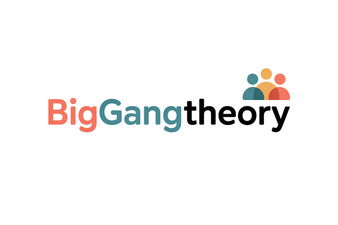 BigGangTheory.com - Creative brandable domain for sale