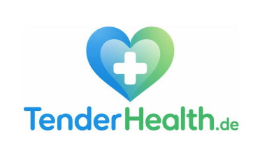 TenderHealth logo