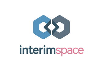 InterimSpace.com - Creative brandable domain for sale