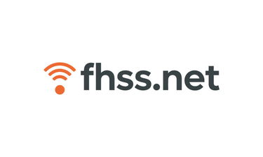 Fhss.net - Creative brandable domain for sale