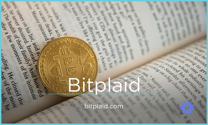 Bitplaid.com