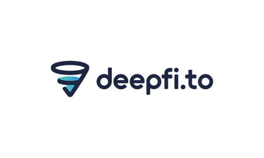 Deepfi logo