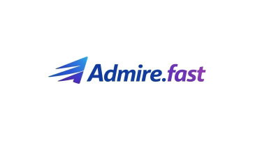 Admire.fast is for sale