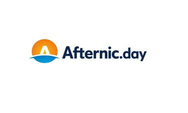 Afternic logo