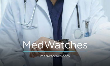 MedWatches.com