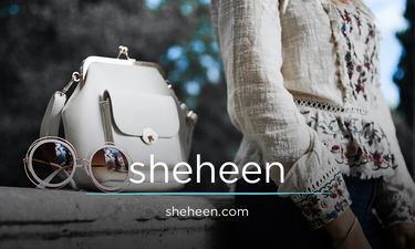 Sheheen.com - Creative brandable domain for sale
