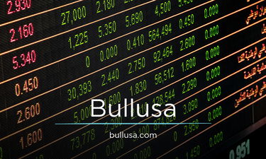 Bullusa.com