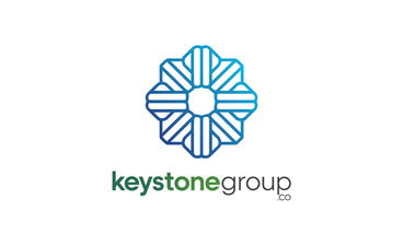 KeystoneGroup.co - Creative brandable domain for sale
