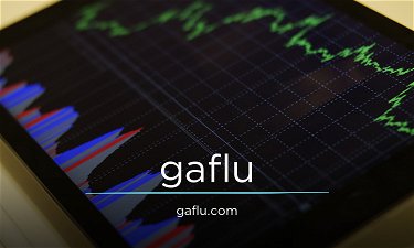 Gaflu.com - Creative brandable domain for sale