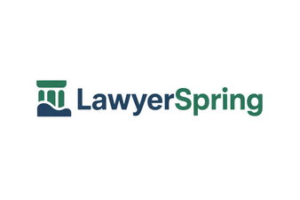 LawyerSpring.com - Creative brandable domain for sale