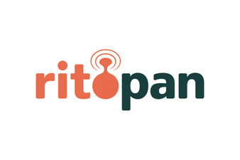 Ritopan.com - Creative brandable domain for sale