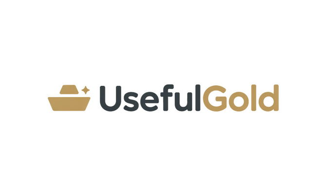 UsefulGold.com