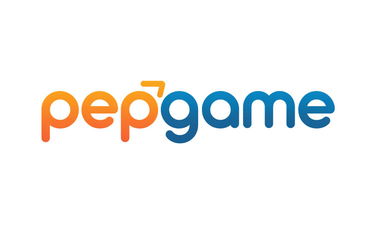 PepGame.com - Creative brandable domain for sale