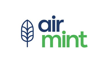 AirMint.com - Creative brandable domain for sale