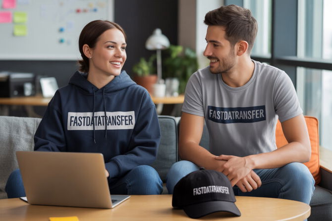 FastDataTransfer.com