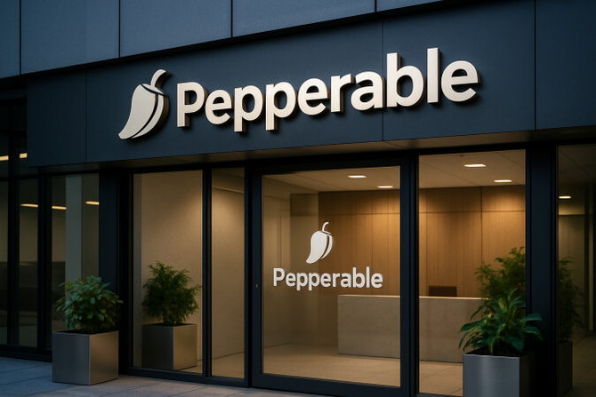 Pepperable.com — 3