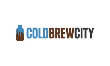 ColdBrewCity.com - Creative brandable domain for sale