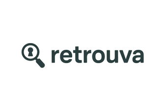 Retrouva.com - Creative brandable domain for sale