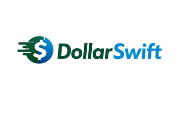 DollarSwift.com - Creative brandable domain for sale